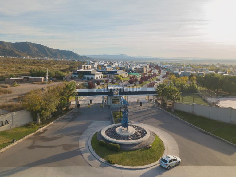 Lote en Venta en Las Heras, Mendoza