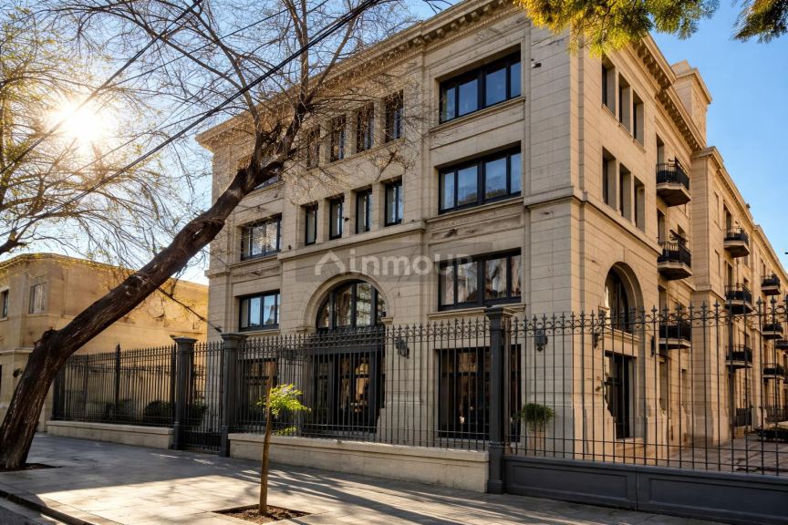 Departamento en Venta en Capital, Mendoza