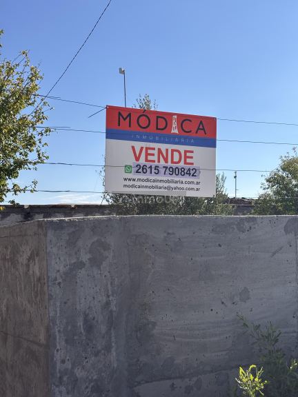 Finca en Venta en San Martin, Mendoza
