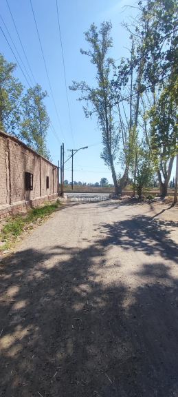 Lote en Venta en Las Heras, Mendoza