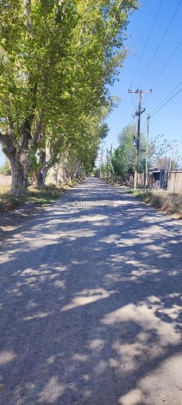 Lote en Venta en Las Heras, Mendoza