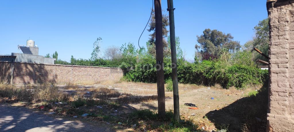 Lote en Venta en Las Heras, Mendoza
