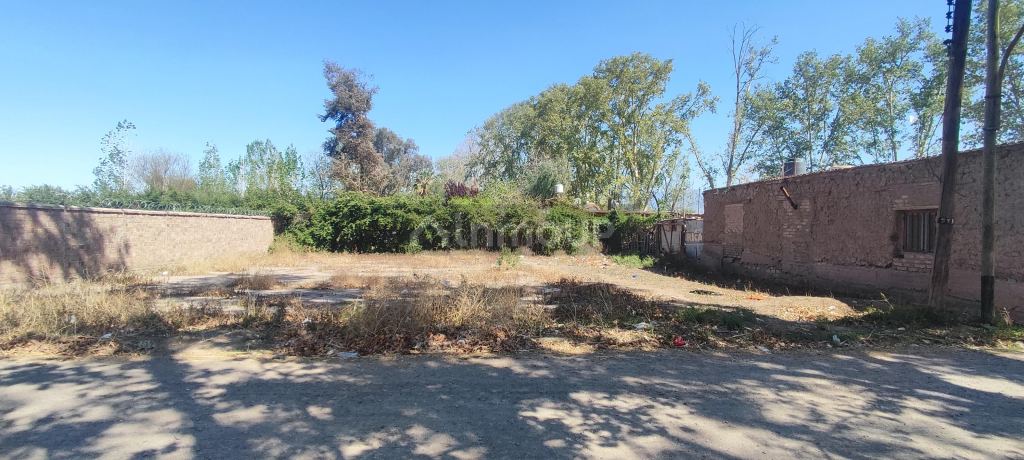 Lote en Venta en Las Heras, Mendoza