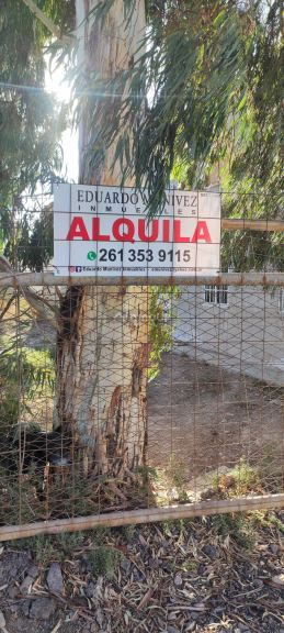 Galpon en Alquiler en Las Heras, Mendoza