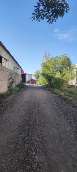Galpon en Alquiler en Las Heras, Mendoza