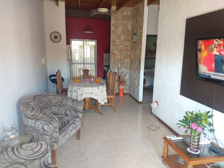 Departamento en Venta en Capital, Mendoza