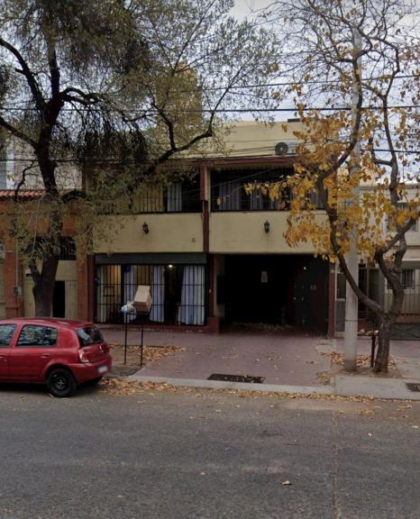 Departamento en Alquiler en Capital, Mendoza