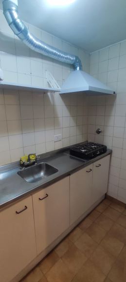 Departamento en Alquiler en Capital, Mendoza