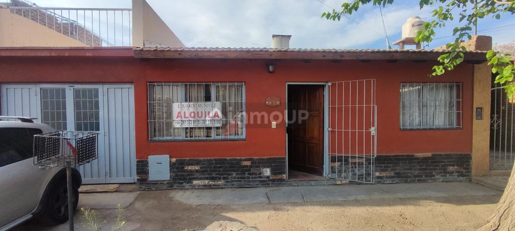 Casa en Alquiler en Las Heras, Mendoza