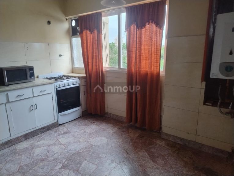 Departamento en Alquiler en Capital, Mendoza