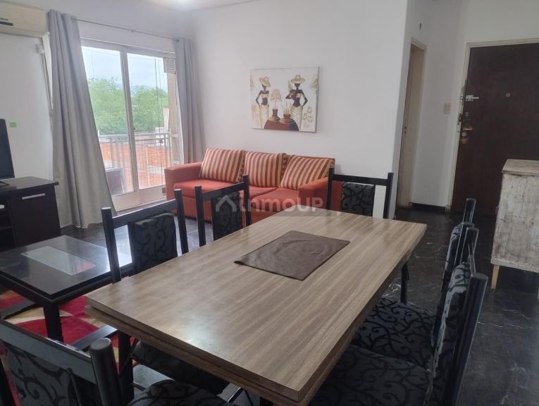Departamento en Alquiler en Capital, Mendoza