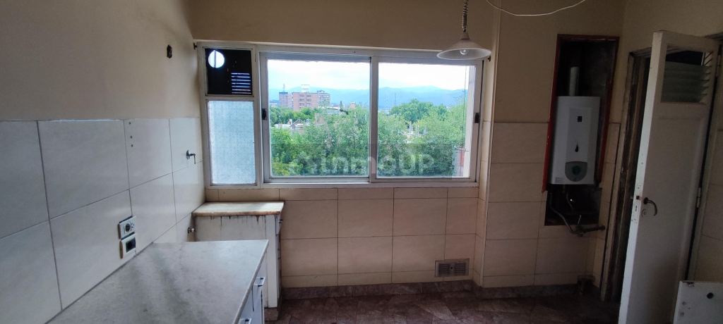 Departamento en Alquiler en Capital, Mendoza