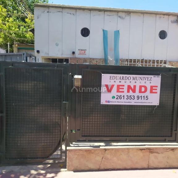 Galpon en Venta en Las Heras, Mendoza