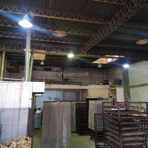 Galpon en Venta en Las Heras, Mendoza