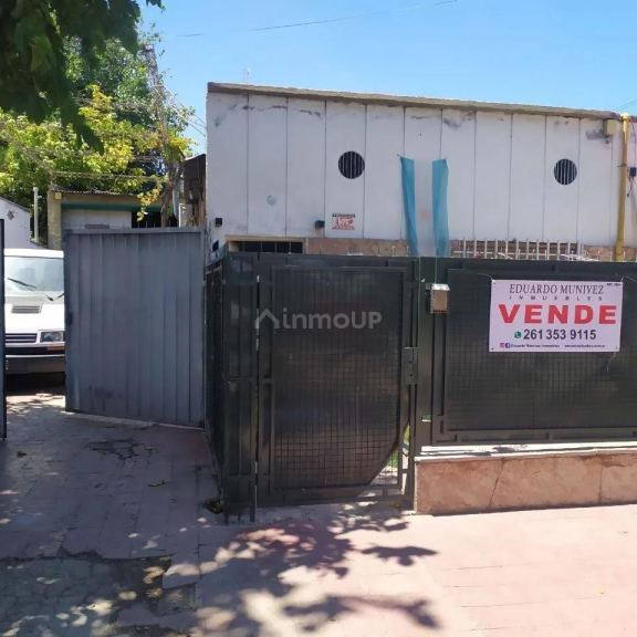 Galpon en Venta en Las Heras, Mendoza