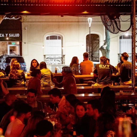 Fondo de Comercio en Venta en Capital, Mendoza