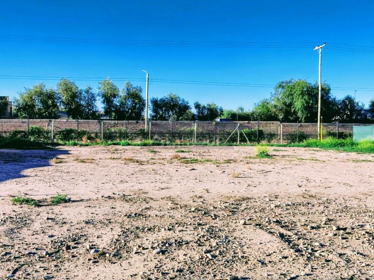 Lote en Venta en Lujan de Cuyo, Mendoza