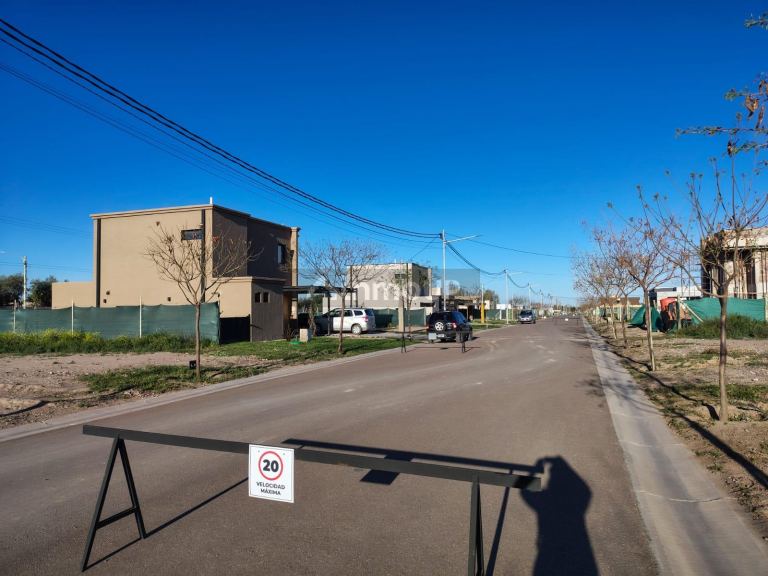 Lote en Venta en Lujan de Cuyo, Mendoza