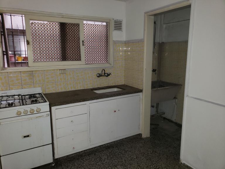 Departamento en Alquiler en Capital, Mendoza