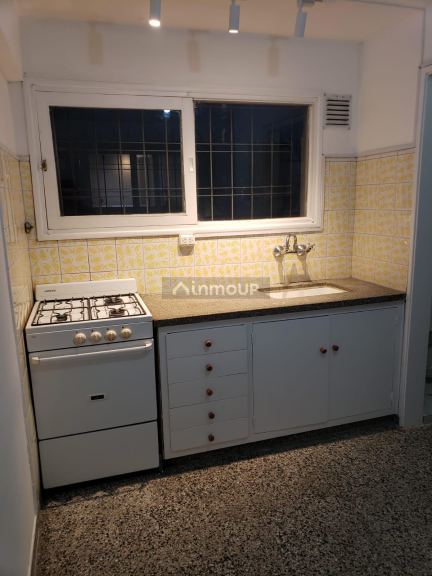 Departamento en Alquiler en Capital, Mendoza