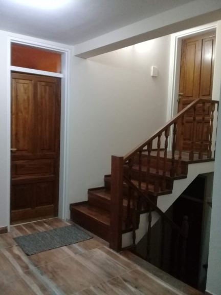 Casa en Venta en Capital, Mendoza