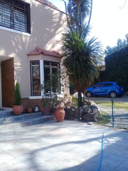 Casa en Venta en Capital, Mendoza