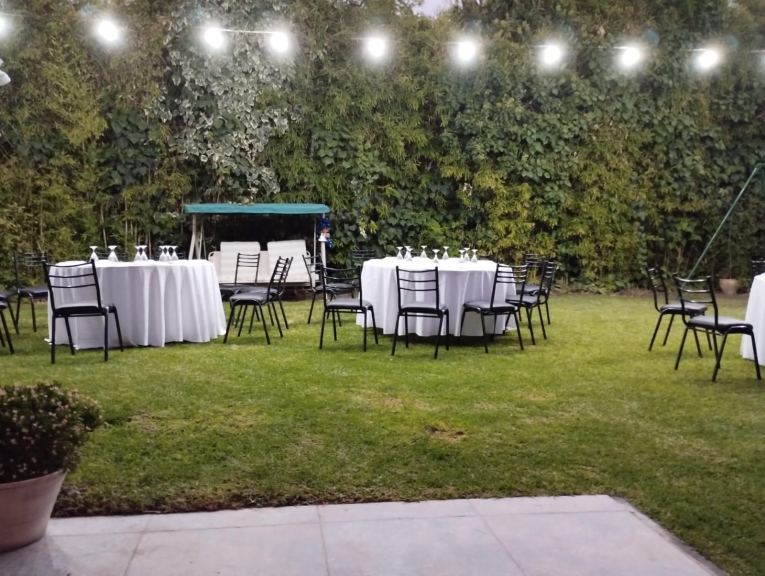 Casa en Venta en Capital, Mendoza
