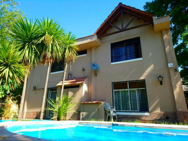 Casa en Venta en Capital, Mendoza