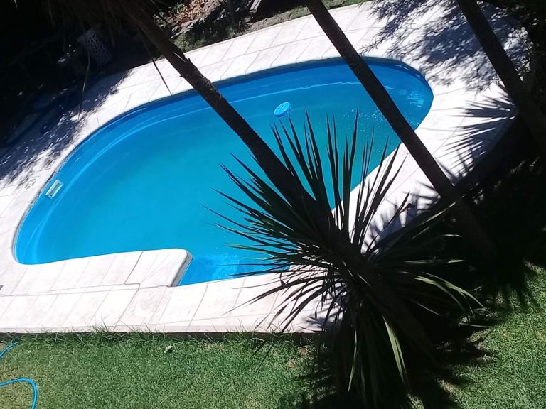 Casa en Venta en Capital, Mendoza