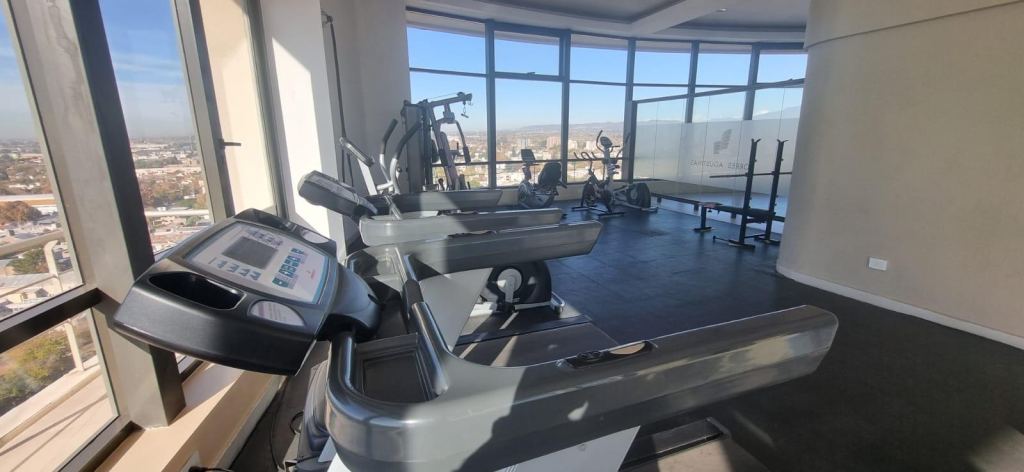 Departamento en Venta en Godoy Cruz, Mendoza