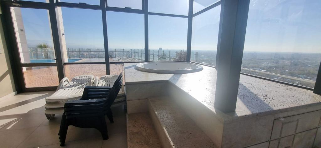 Departamento en Venta en Godoy Cruz, Mendoza