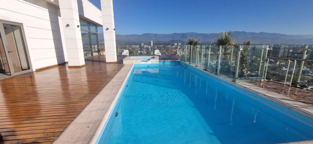 Departamento en Venta en Godoy Cruz, Mendoza