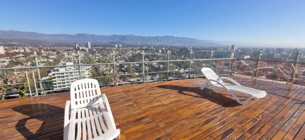Departamento en Venta en Godoy Cruz, Mendoza