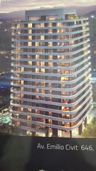 Departamento en Venta en Capital, Mendoza
