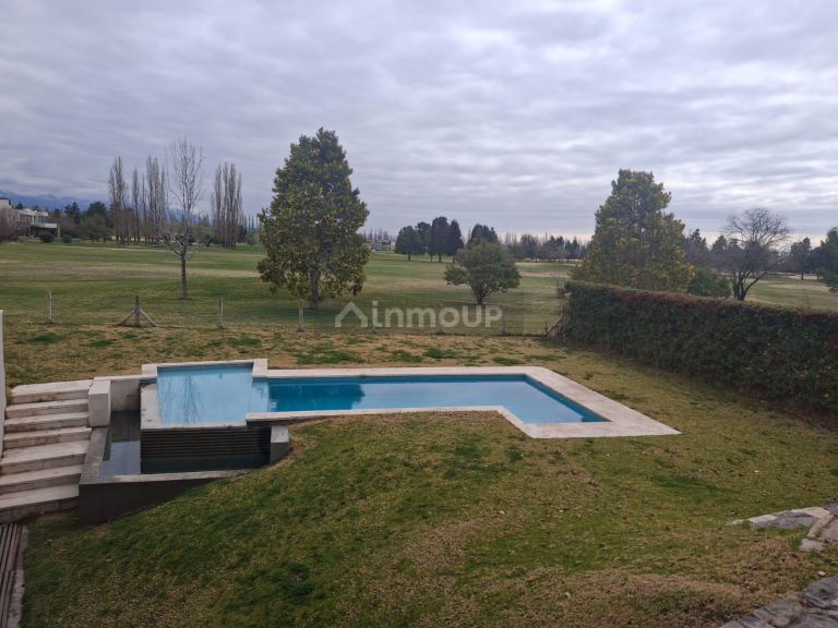 Casa en Venta en Maipu, Mendoza
