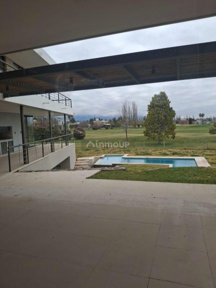 Casa en Venta en Maipu, Mendoza