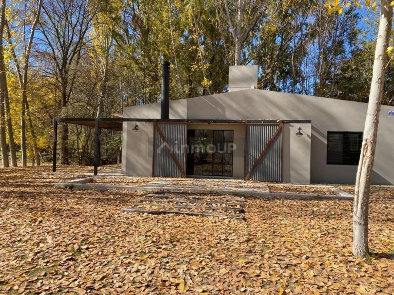 Casa en Venta en Tunuyan, Mendoza