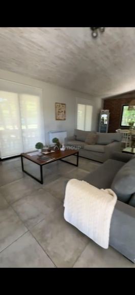 Casa en Venta en Tunuyan, Mendoza
