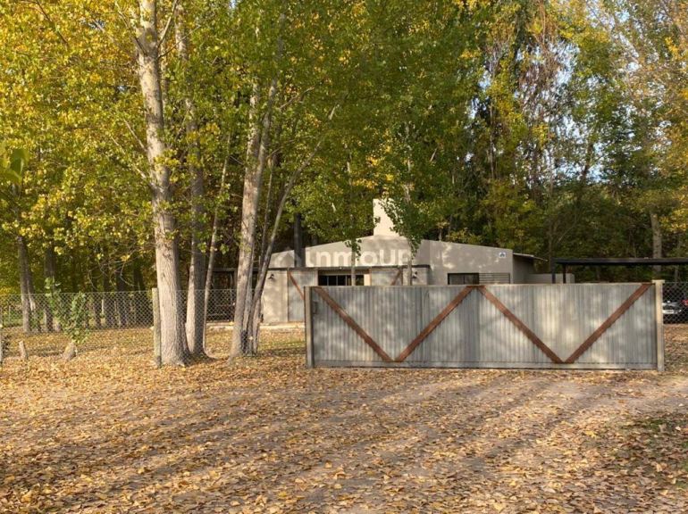 Casa en Venta en Tunuyan, Mendoza