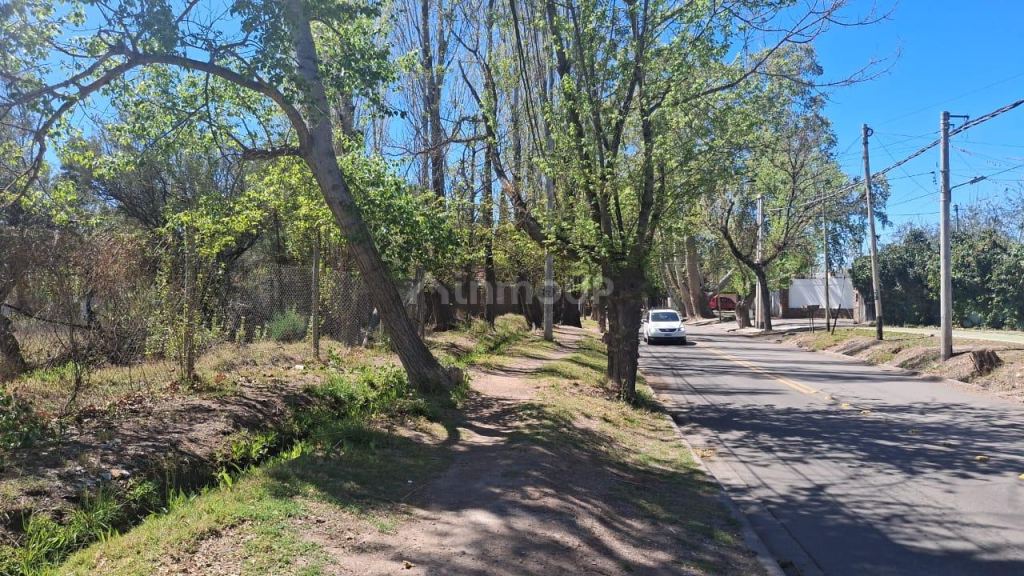 Lote en Venta en Lujan de Cuyo, Mendoza