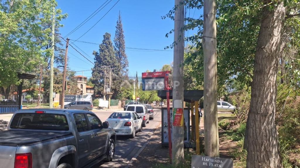 Lote en Venta en Lujan de Cuyo, Mendoza