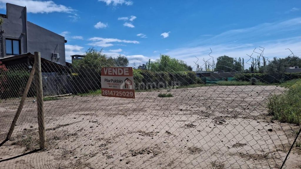 Lote en Venta en Lujan de Cuyo, Mendoza