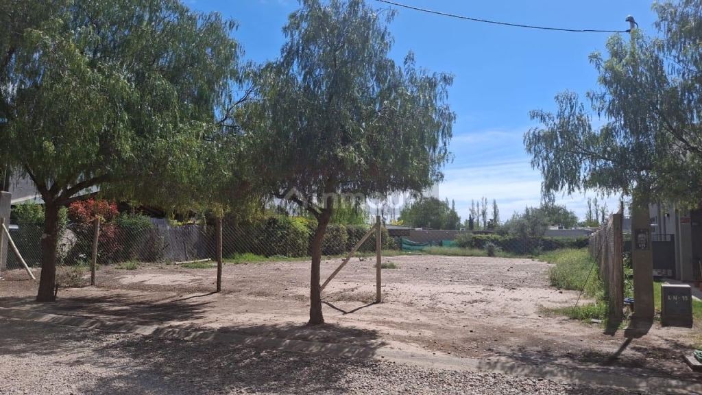 Lote en Venta en Lujan de Cuyo, Mendoza