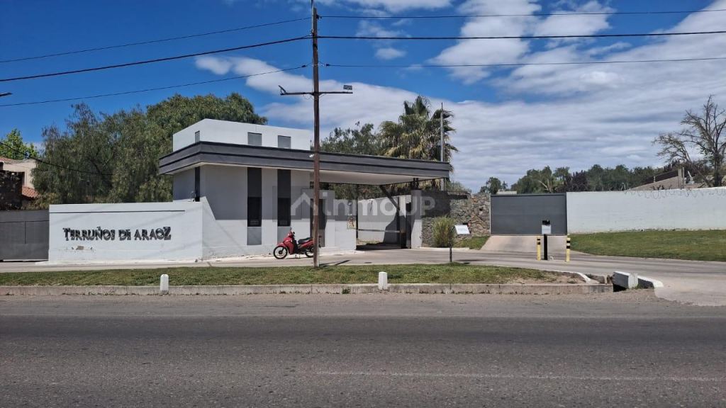 Lote en Venta en Lujan de Cuyo, Mendoza