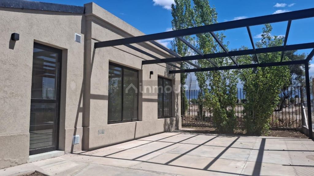 Casa en Venta en Lujan de Cuyo, Mendoza