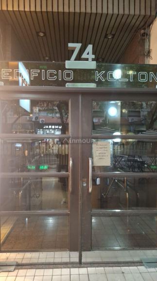 Oficina en Venta en Capital, Mendoza