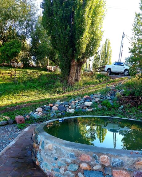 Casa Quinta en Venta en Tupungato, Mendoza