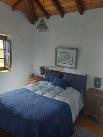 Casa Quinta en Venta en Tupungato, Mendoza