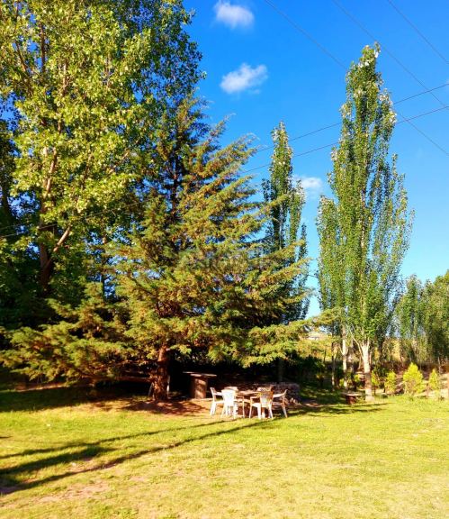 Casa Quinta en Venta en Tupungato, Mendoza