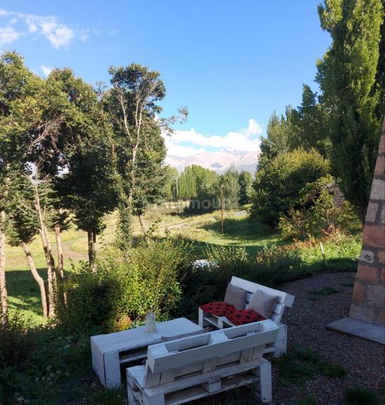 Casa Quinta en Venta en Tupungato, Mendoza